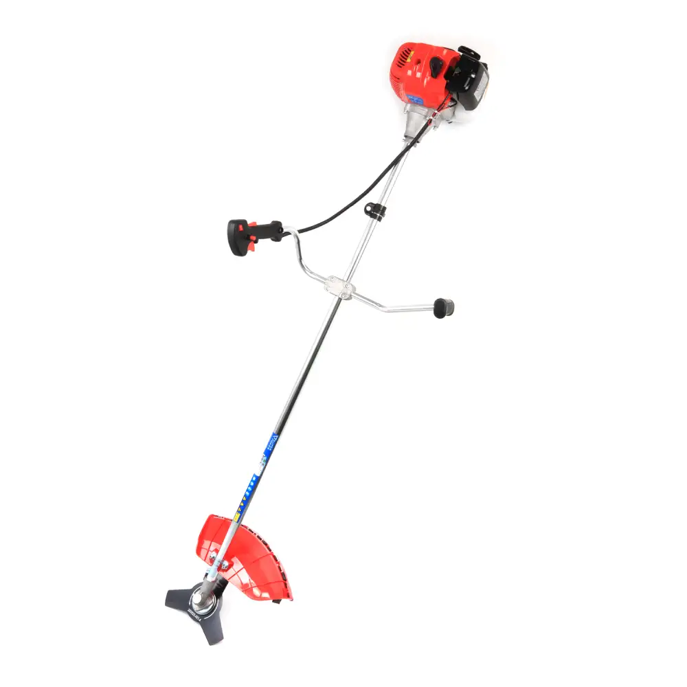 Roçadora a Gasolina 52cc - Roçadora a Gasolina 52cc